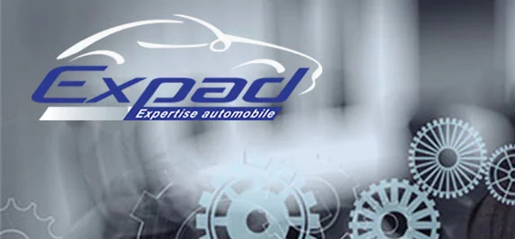 Expad expertise automobile