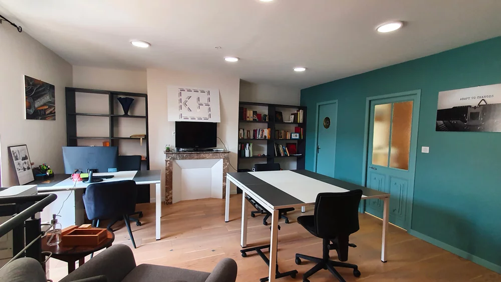 bureau