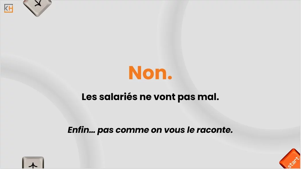 detresse psychologique : un r&eacute;sultat &agrave; nuancer.