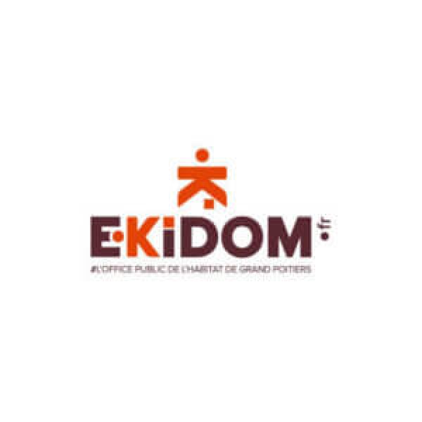 Ekidom Logo